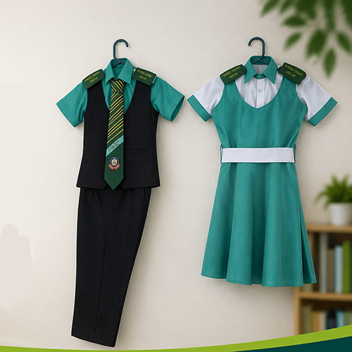 ইউনিফর্ম