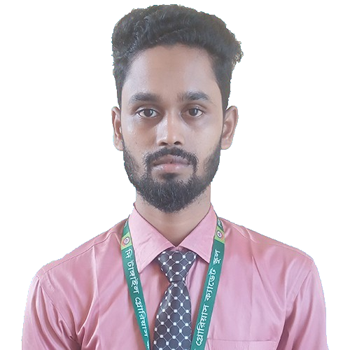 মোঃ সুজন মিয়া